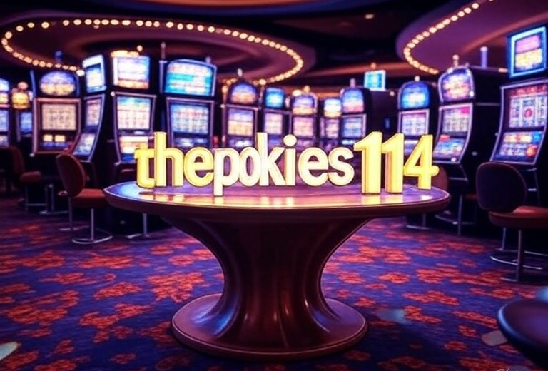 {Exploring Payment Options on ThePokies114Net}